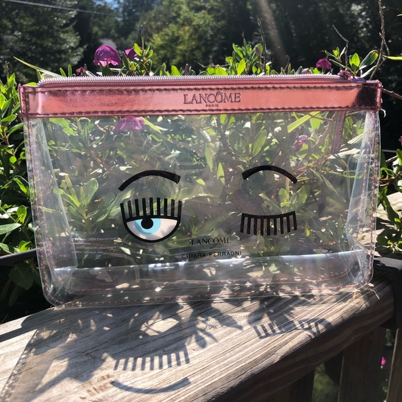 BNWT 7-piece Lancome beauty & makeup set - Picture 7 of 9